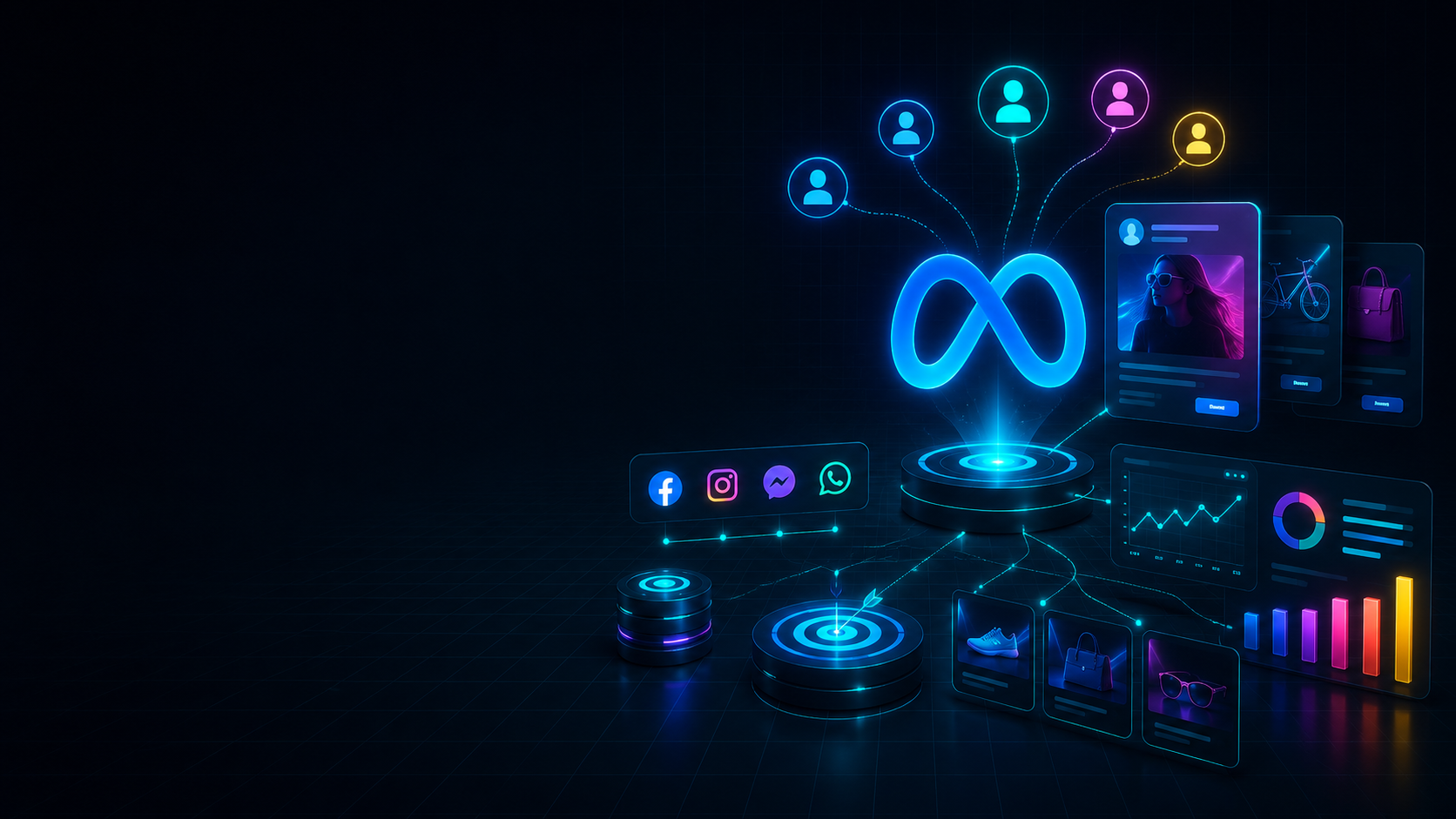 Meta Ads services